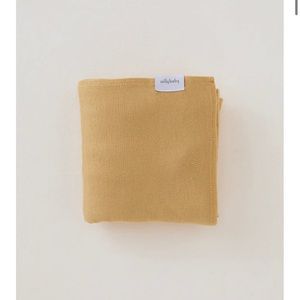 New Solly Baby Swaddle in Golden